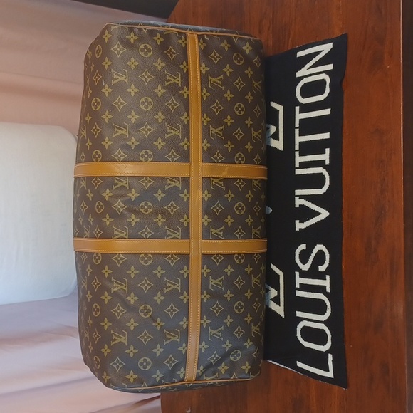 Louis Vuitton Vintage 'Made in USA' - Picture 7 of 13